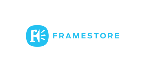 Content The frontier is everywhere Framestore Internship Project Logo